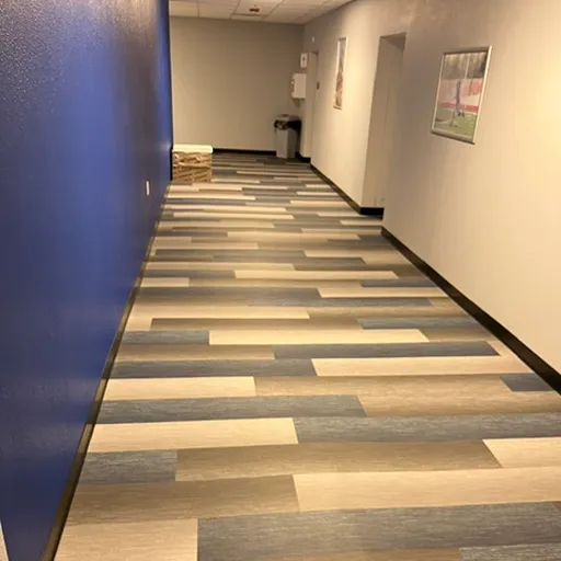 carpet hallway installation carpet tiles
